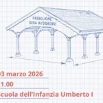 Ridiamo vita al padiglione